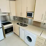 Appartamento Marismas Centro Ciudad *