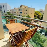 Marismas Centro Ciudad Estepona