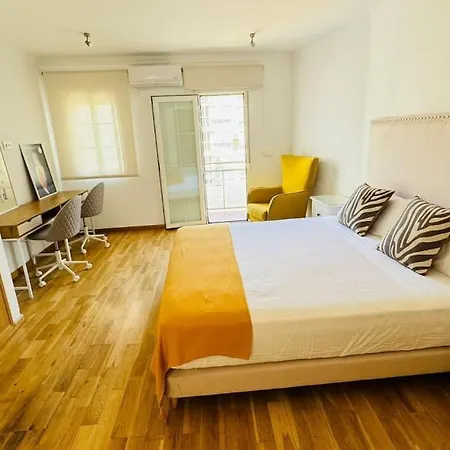 Marismas Centro Ciudad