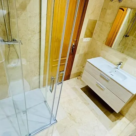 Apartmán Marismas Centro Ciudad Estepona
