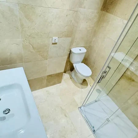 Apartmán Marismas Centro Ciudad *