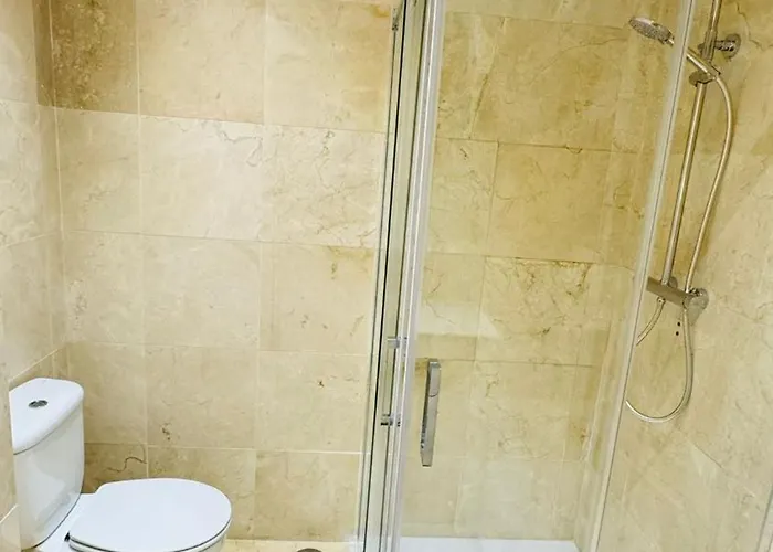 Marismas Centro Ciudad