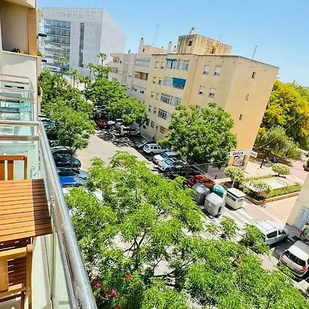 Marismas Centro Ciudad * إِستيبونا