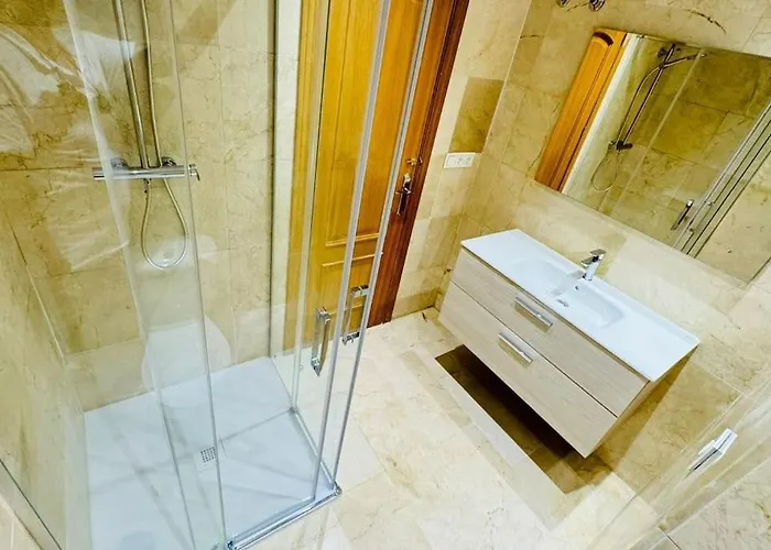 Apartman Marismas Centro Ciudad Estepona